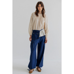 HESTER Bluse, Project AJ117