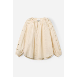 HESTER Bluse, Project AJ117