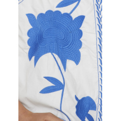 SP-SAVANNA vest, Sisters point