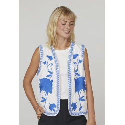 SP-SAVANNA vest, Sisters point