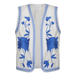 SP-SAVANNA vest, Sisters point