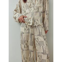 LIRINNAH DOLLY Blouse, NOELLA