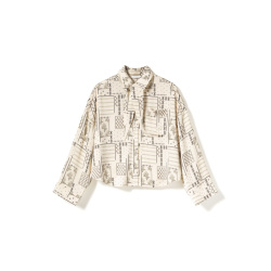 LIRINNAH DOLLY Blouse, NOELLA