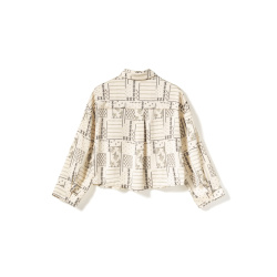 LIRINNAH DOLLY Blouse, NOELLA