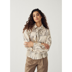 LIRINNAH DOLLY Blouse, NOELLA