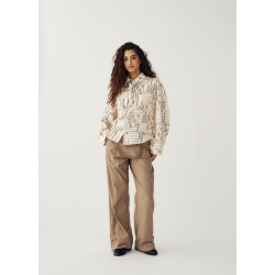 LIRINNAH DOLLY Blouse, NOELLA