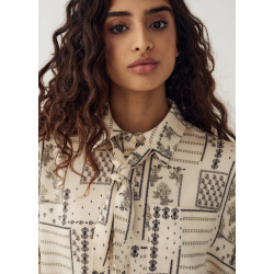 LIRINNAH DOLLY Blouse, NOELLA