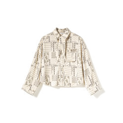 LIRINNAH DOLLY Blouse, NOELLA