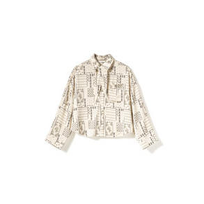 LIRINNAH DOLLY Blouse, NOELLA