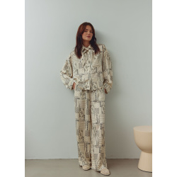 LIRINNAH DOLLY Blouse, NOELLA