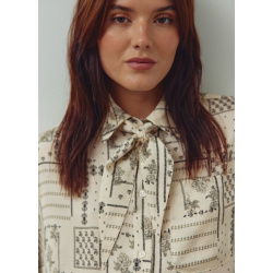 LIRINNAH DOLLY Blouse, NOELLA