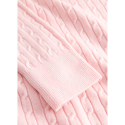 N- LALIAH Cardigan, baby pink