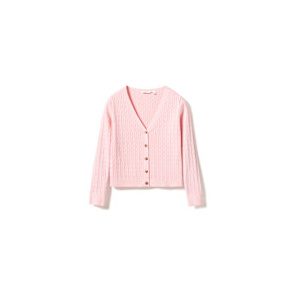 N- LALIAH Cardigan, baby pink