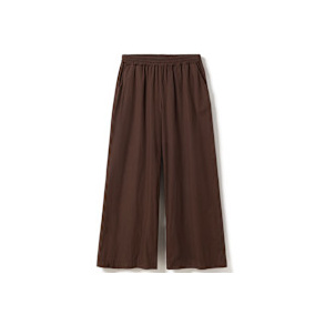 N-Maurice MV Pants skjorte, Chokolate