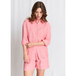 BS Marietta Koral H�r skjorte