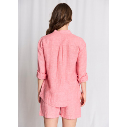 BS Marietta Koral H�r skjorte