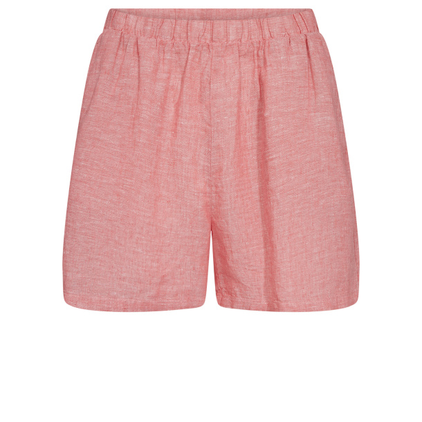 BS Oriana shorts, Koral 