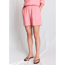 BS Oriana shorts, Koral 