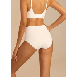 invisible highwaist Maxi trusse, FemiFemme 