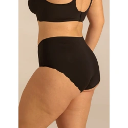 invisible highwaist Maxi trusse, FemiFemme 