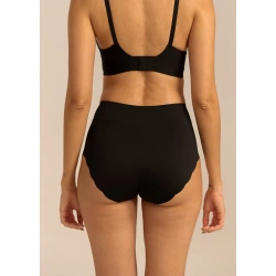 invisible highwaist Maxi trusse, FemiFemme 