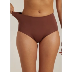 invisible highwaist Maxi trusse, FemiFemme 