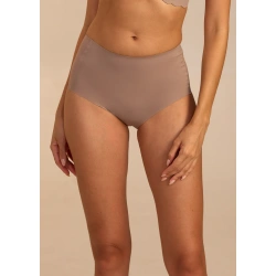 invisible highwaist Maxi trusse, FemiFemme 