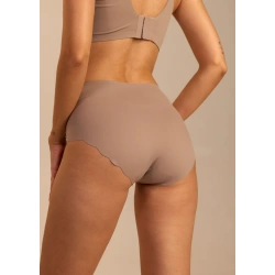 invisible highwaist Maxi trusse, FemiFemme 