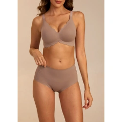 invisible highwaist Maxi trusse, FemiFemme 