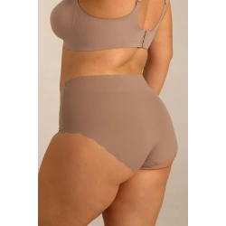 invisible highwaist Maxi trusse, FemiFemme 