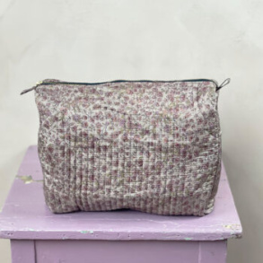 Juna Toilet taske- grlilla