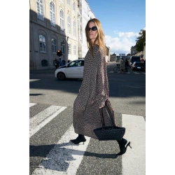 KAETHE dress, Project AJ117