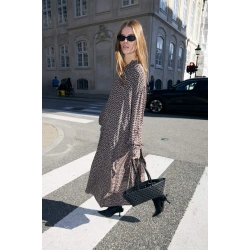 KAETHE dress, Project AJ117