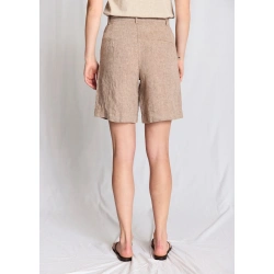 BS Kricia H�rshorts, Beige