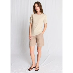 BS Kricia H�rshorts, Beige