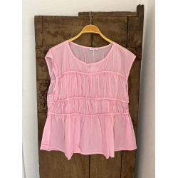 MAMMI top, pink