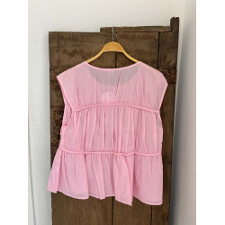 MAMMI top, pink