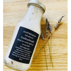 Fodbadesalt Neutral Smith&Kster