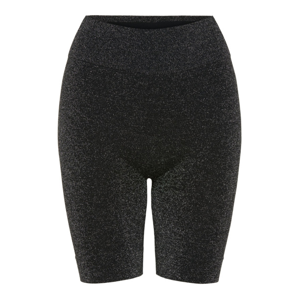 Las Vegas Glitter Bike shorts