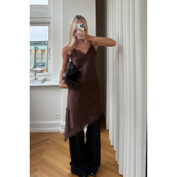 N- MERLIE DRESS, Noella- p� lager nu♡