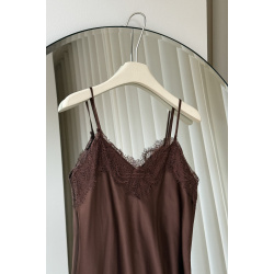 N- MERLIE DRESS, Noella- p� lager nu♡