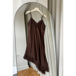 N- MERLIE DRESS, Noella- p� lager nu♡