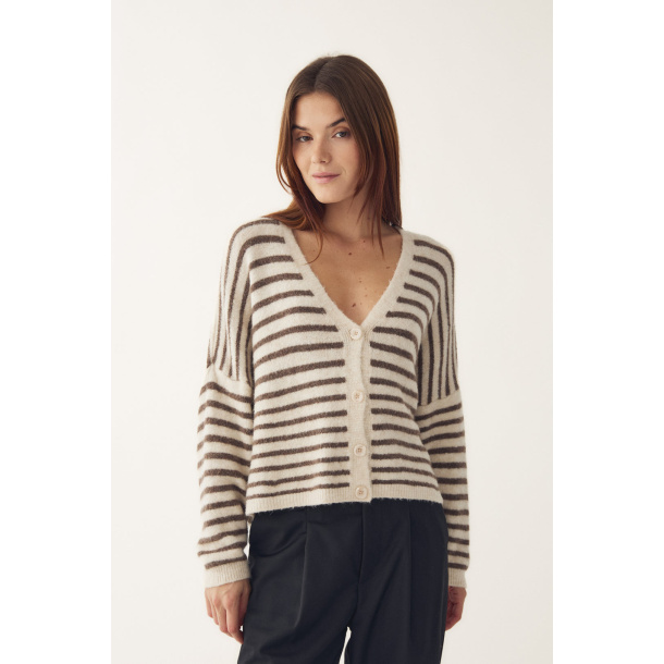 N- LENDA knit cardigan
