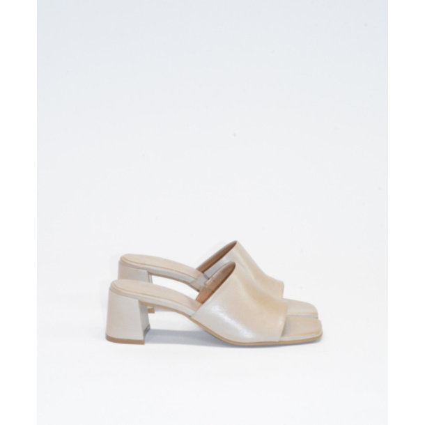Mules, Shoedesign 