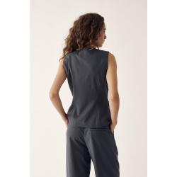 KASAUNETTE vest, Noella