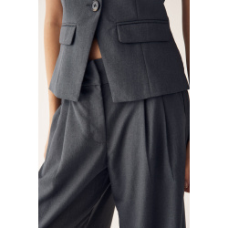 KASAUNETTE vest, Noella