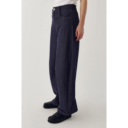 Noella N-Michiyo MW Jeans Blue Rinse Wash