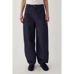 Noella N-Michiyo MW Jeans Blue Rinse Wash
