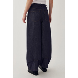 Noella N-Michiyo MW Jeans Blue Rinse Wash