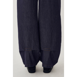 Noella N-Michiyo MW Jeans Blue Rinse Wash